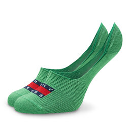 Tommy Jeans Pedulini unisex Tommy Jeans 701222684 Green 002