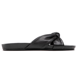 

Шльопанці Gioseppo Lusk 62941 Black, Чорний