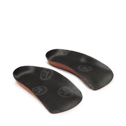 Birkenstock Tălpici Birkenstock Blue Footbed Sport 1001180 Black Normal