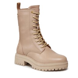 Salamander Stövletter Salamander 32-49706-07 Beige