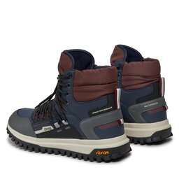 

Черевики Colmar Peaker Originals 162 Navy-Dk Gray/Burgundy, Cиній
