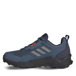

Взуття adidas Terrex AX4 Hiking Shoes HP7392 Голубий