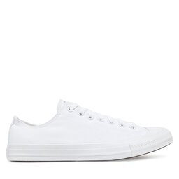 Converse Bambas Converse Chuck Taylor All Star Sp Ox 1U647 Blanco