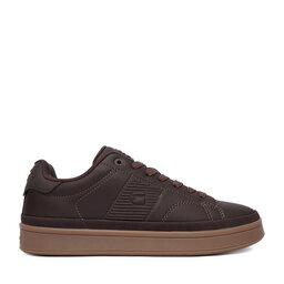 G-STAR Sneakers G-Star Raw CEO-AARON-01 Dunkelbraun