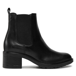 Tamaris Stivaletti Tamaris 1-25016-43 Nero