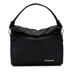 Desigual Borsetta Desigual 24SAXY03 Nero