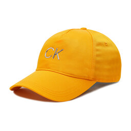 Calvin Klein Cappellino Calvin Klein Re-Lock K60K609168 SCD