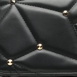 

Сумка Valentino Emily VBS6VP02 Nero, Чорний