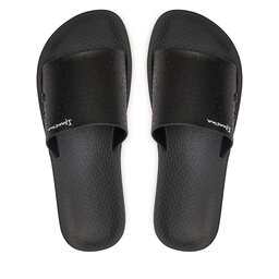 

Шльопанці Ipanema 83583 Black AS781, Чорний