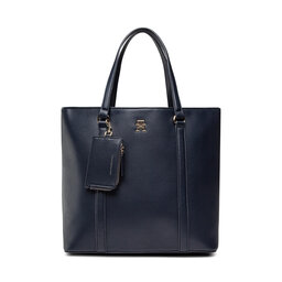 Tommy Hilfiger Torebka Tommy Hilfiger Tommy Life Soft Tote AW0AW13138 DW6
