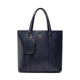 Tommy Hilfiger Τσάντα Tommy Hilfiger Tommy Life Soft Tote AW0AW13138 DW6