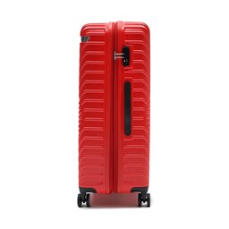 

Велика валіза American Tourister Mickey Clouds 147089-A103-1CNU Mickey Classic Red, Червоний