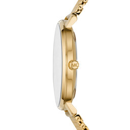 

Годинник Michael Kors Pyper MK4339 Gold/Gold, Золотий
