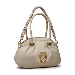 

Сумка LOVE MOSCHINO, Бежевий