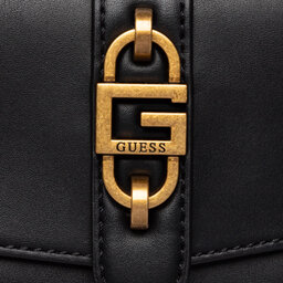 

Сумка Guess, Чорний