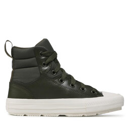 Кеди Converse, Зелений
