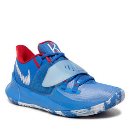 Nike Взуття Nike Kyrie Low 3 CJ1286 400 Pacific Blue/White