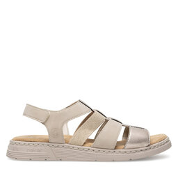 Rieker Sandalen Rieker V9101-62 Beige