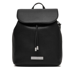 KARL LAGERFELD Ročna torba KARL LAGERFELD B1W30002 Črna