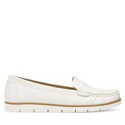 Clara Barson Mocassini Clara Barson WYL3648-1 Bianco