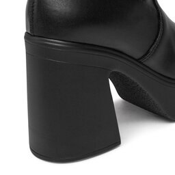 

Ботильйони Steve Madden Low Phoenix SM11002629 SM11002629-001 Black, Чорний