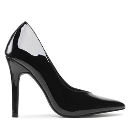 

Туфлі на шпильці Raid Maliny Black Patent, Чорний
