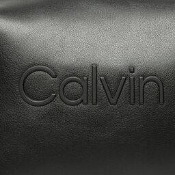 

Косметичка Calvin Klein Ck Set Washbag K50K509990 BAX, Чорний