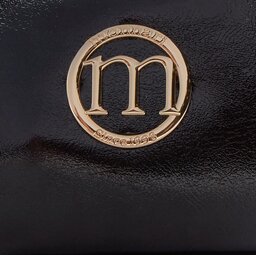 

Сумка Monnari BAG4590-M20 Чорний
