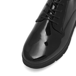 

Туфлі Clara Barson ESTELLE WYL3547-2 Black, Чорний