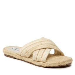 Manebi Espadrillas Manebi Rope Sandals S 2.7 Y0 Bands Yute Rope