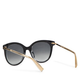 

Сонцезахисні окуляри Furla Sunglasses SFU540 WD00039-A.0116-O6000-4-401-CN-D Nero, Чорний