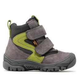 

Черевики Froddo G2110116-2 Grey, Сірий