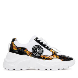 Versace Jeans Couture Sneakers Versace Jeans Couture 79VA3SC7 ZSC80 MD7 Bianco