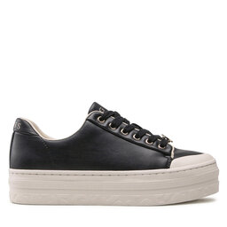 

Снікерcи Guess Lullu FL7LUL LEA12 BLACK, Чорний