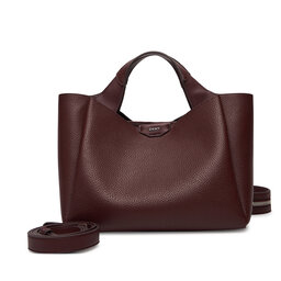 DKNY Handtasche DKNY R43DYG33 Dunkelrot