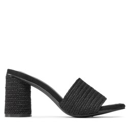 

Шльопанці DeeZee MELANCHOLY HRT220498 Black, Чорний