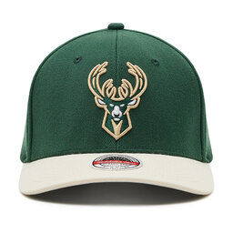 

Бейсболка Mitchell & Ness, Зелений