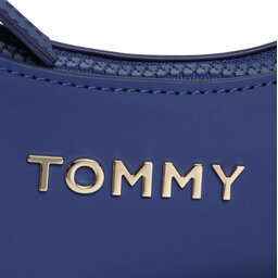 

Сумка Tommy Hilfiger Girls Youth Shoulder Bag AW0AW14039 C7L, Голубий