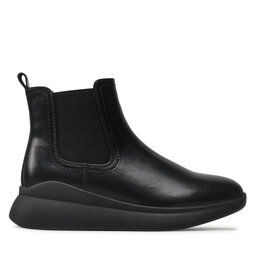 

Ботильйони Clara Barson WS2002-03 Black, Чорний