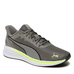 Puma Scarpe Puma Transport Modern Fresh 378016 03 Cast Iron/Puma Black/White