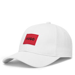 HUGO Cap HUGO G01187 S Weiß