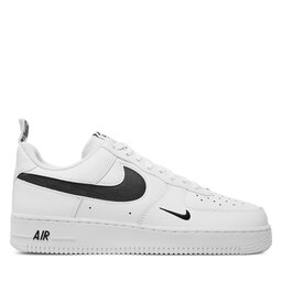 Nike Sneakersy Nike Air Force 1 '07 LV8 JD FV1320 100 Bílá