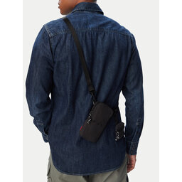 HUGO Umhängetasche HUGO 50568407 Schwarz