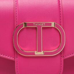 

Сумка TWINSET 231TD8441 Fuxia 00009, Рожевий