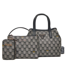 Guess Torebka Guess HWJT93 44750 Czarny