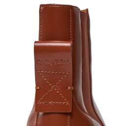 

Ботильйони See By Chloé SB41001A Tan 577, Коричневий