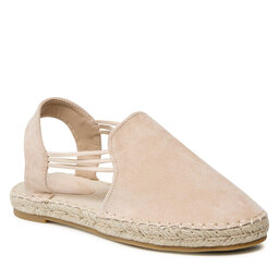 Jenny Fairy Espadrillas Jenny Fairy WSS990-100 Beige