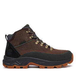 Timberland Trekkingschuhe Timberland Mt. Maddsen 2.0 TB0A2QA9W011 Dunkelbraun