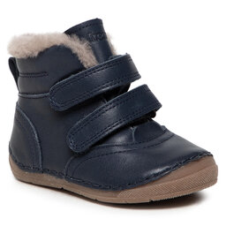 Froddo Boots Froddo G2110100-4 M Blue