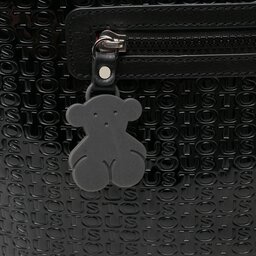 

Сумка TOUS Tiona Lindsay 2001114951 Black, Чорний